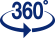 360 view