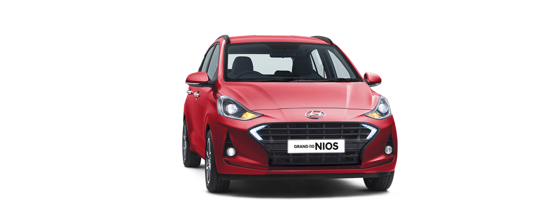 Hyundai Grand i10