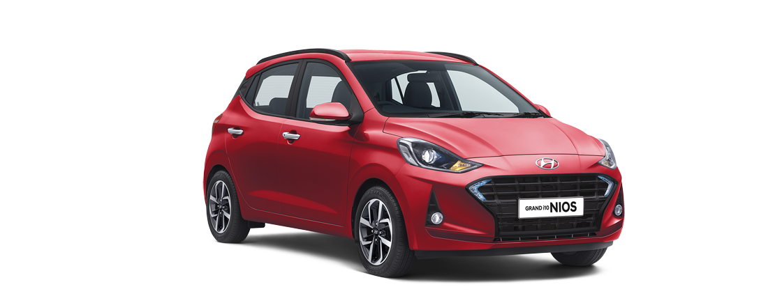 Hyundai Grand i10