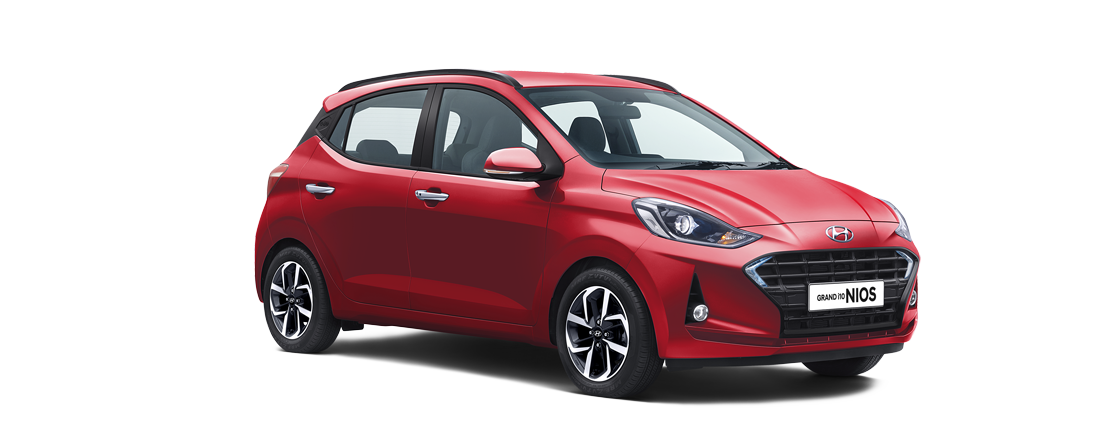 Hyundai Grand i10