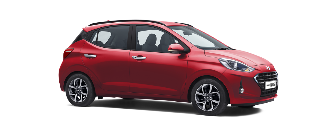 Hyundai Grand i10