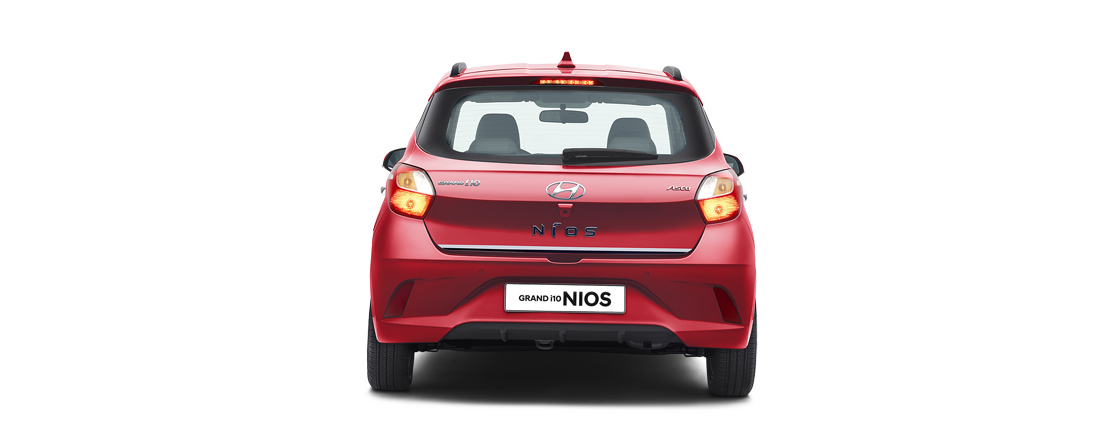 Hyundai Grand i10