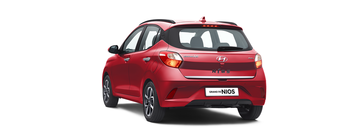 Hyundai Grand i10