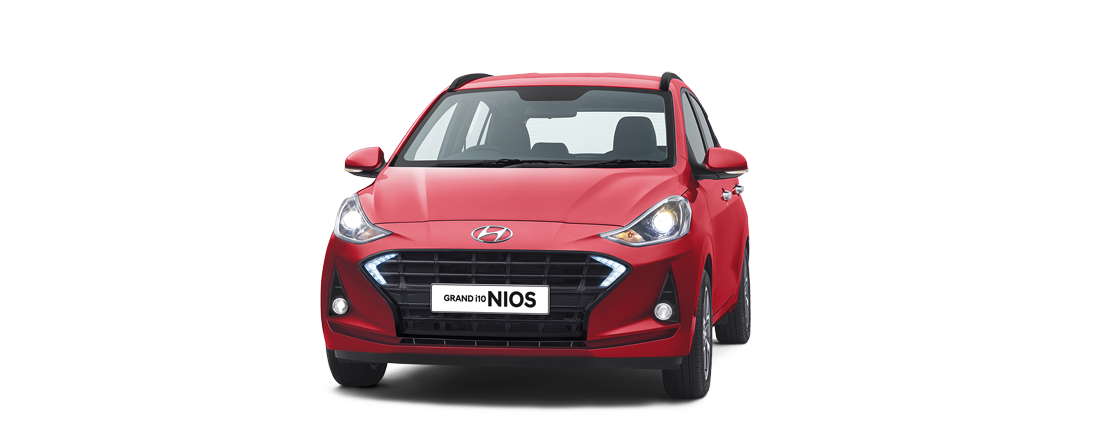 Hyundai Grand i10