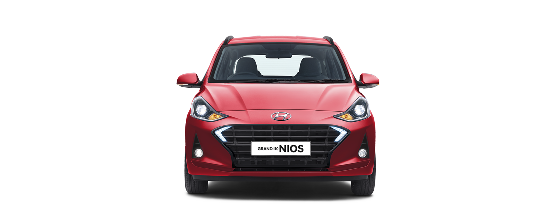 Hyundai Grand i10