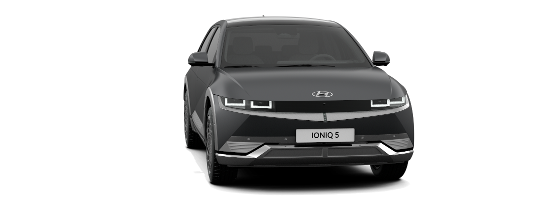Hyundai Ioniq 5 EV