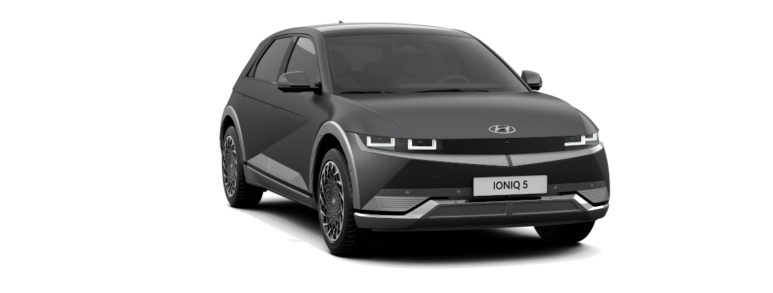 Hyundai Ioniq 5 EV