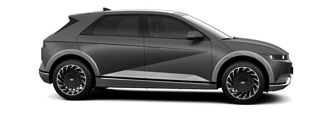 Hyundai Ioniq 5 EV
