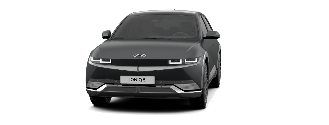 Hyundai Ioniq 5 EV