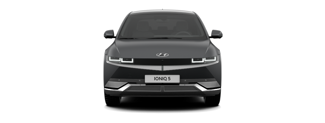 Hyundai Ioniq 5 EV