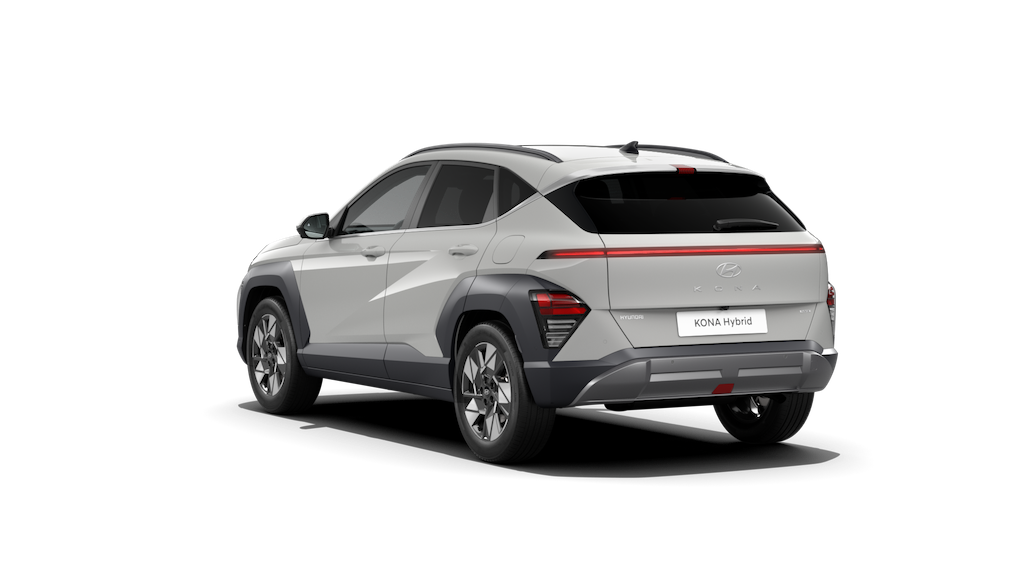 Hyundai Kona Hybrid /N Line