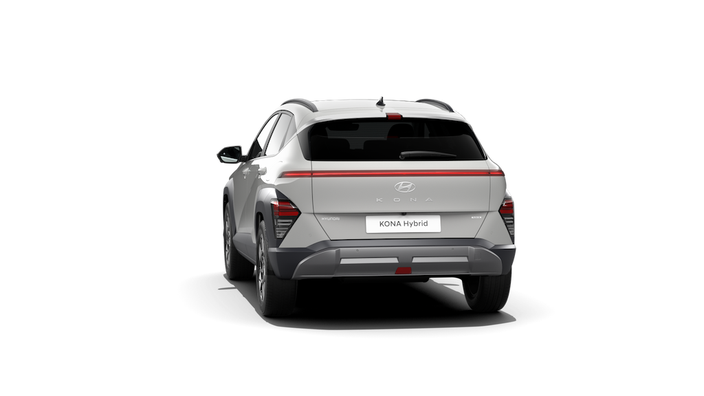 Hyundai Kona Hybrid /N Line