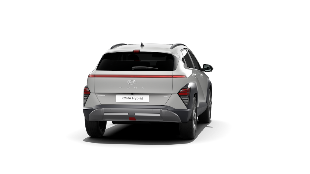 Hyundai Kona Hybrid /N Line