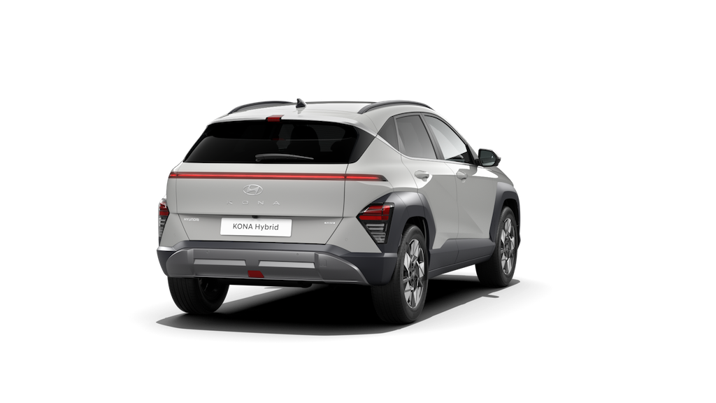 Hyundai Kona Hybrid /N Line