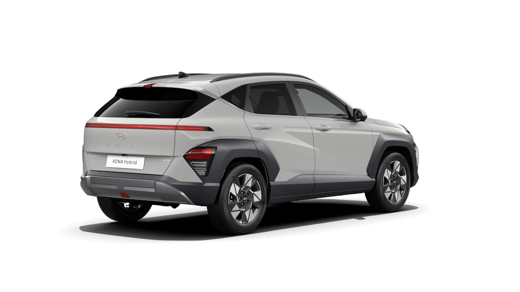 Hyundai Kona Hybrid /N Line