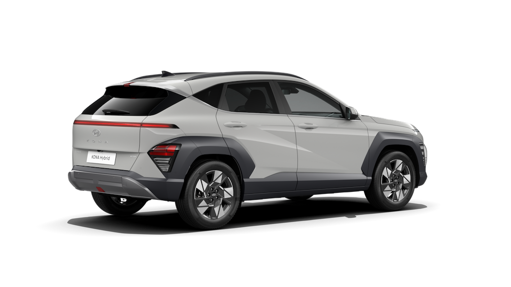 Hyundai Kona Hybrid /N Line