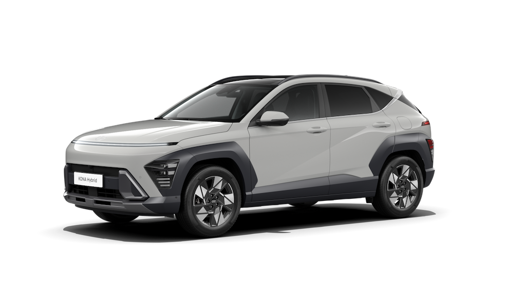 Hyundai Kona Hybrid /N Line
