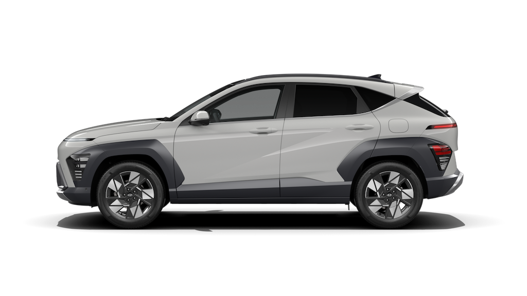 Hyundai Kona Hybrid /N Line
