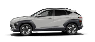 Hyundai Kona Hybrid /N Line